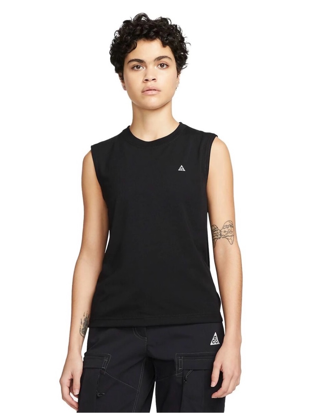 Women’s ACG by Nike Sleeveless Crewneck Tank Top